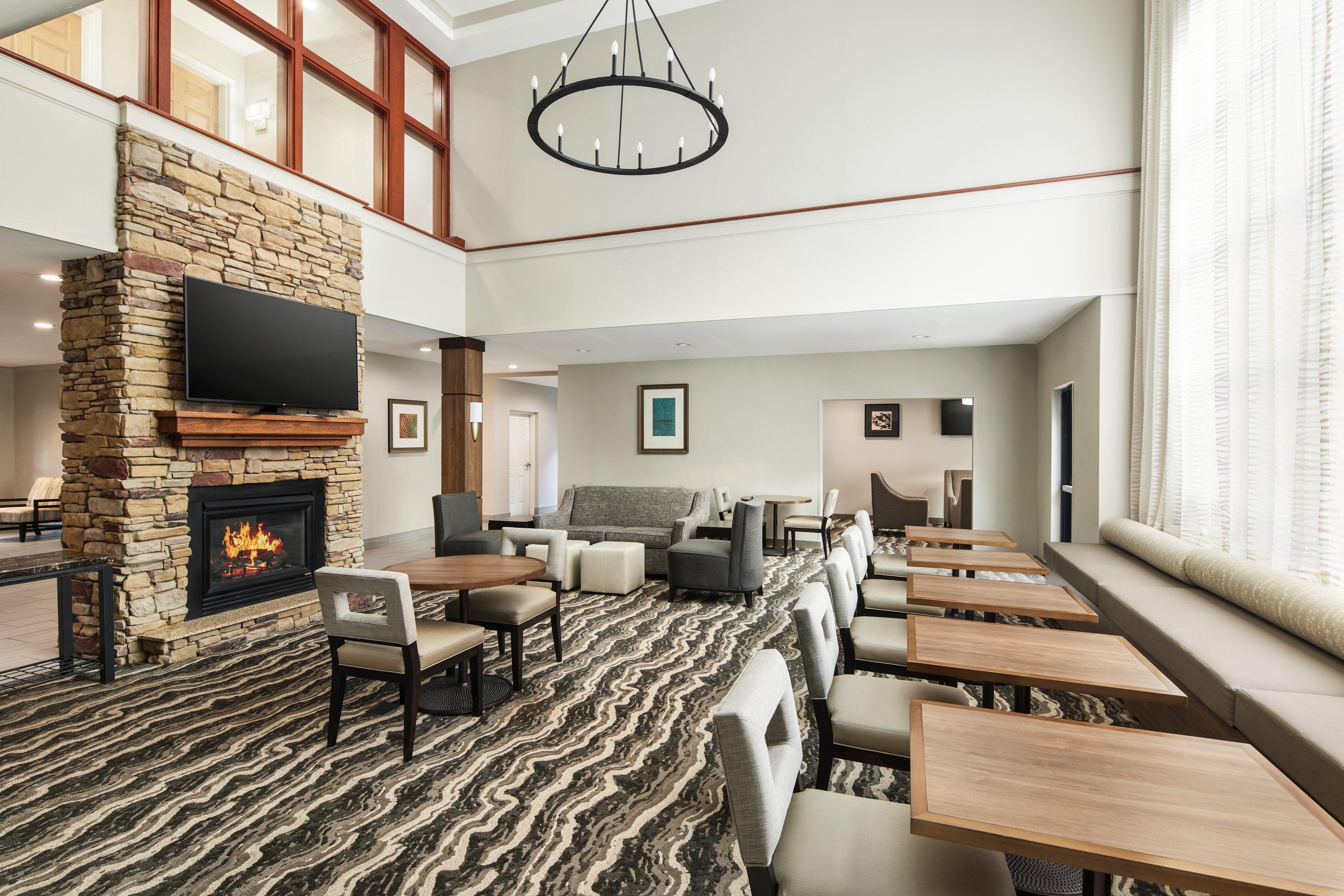 Staybridge Suites Of Durham - Chapel Hill - Rtp By Ihg Exterior photo