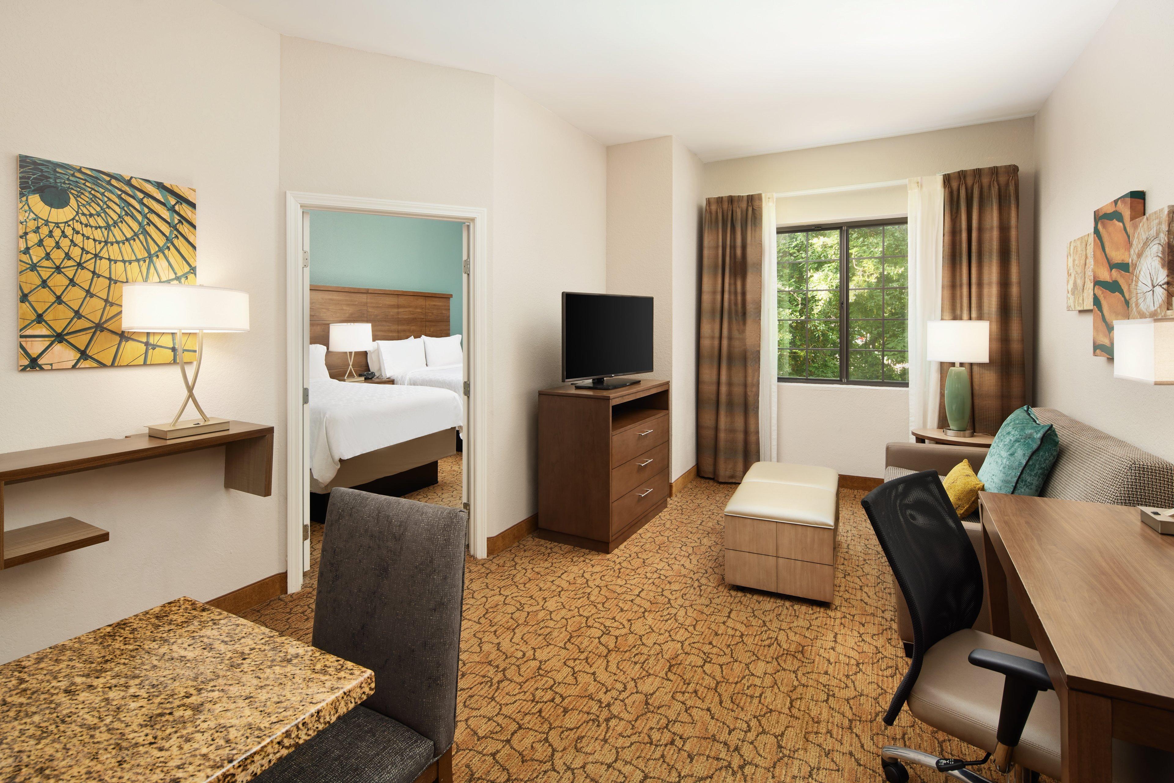 Staybridge Suites Of Durham - Chapel Hill - Rtp By Ihg Exterior photo