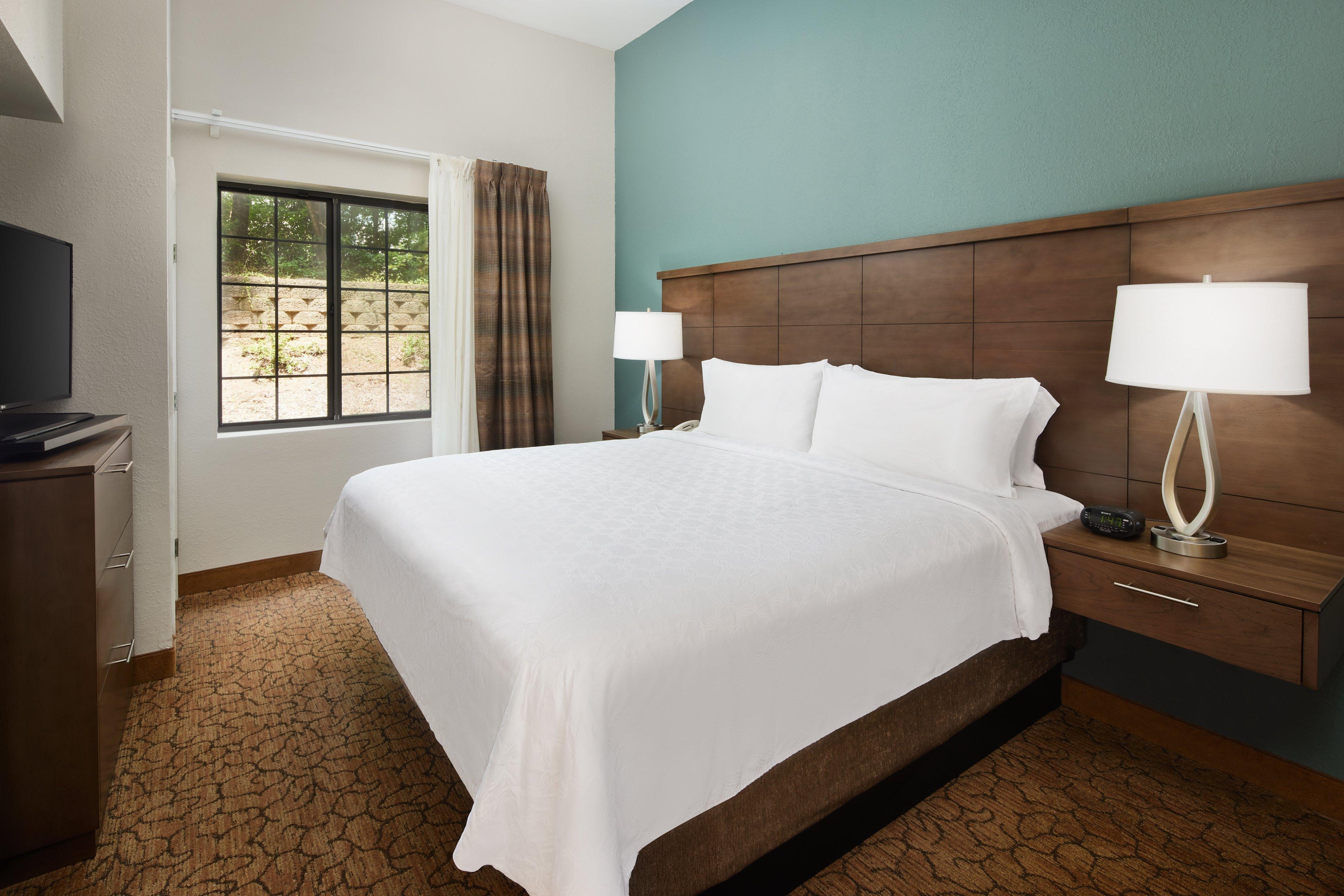 Staybridge Suites Of Durham - Chapel Hill - Rtp By Ihg Exterior photo