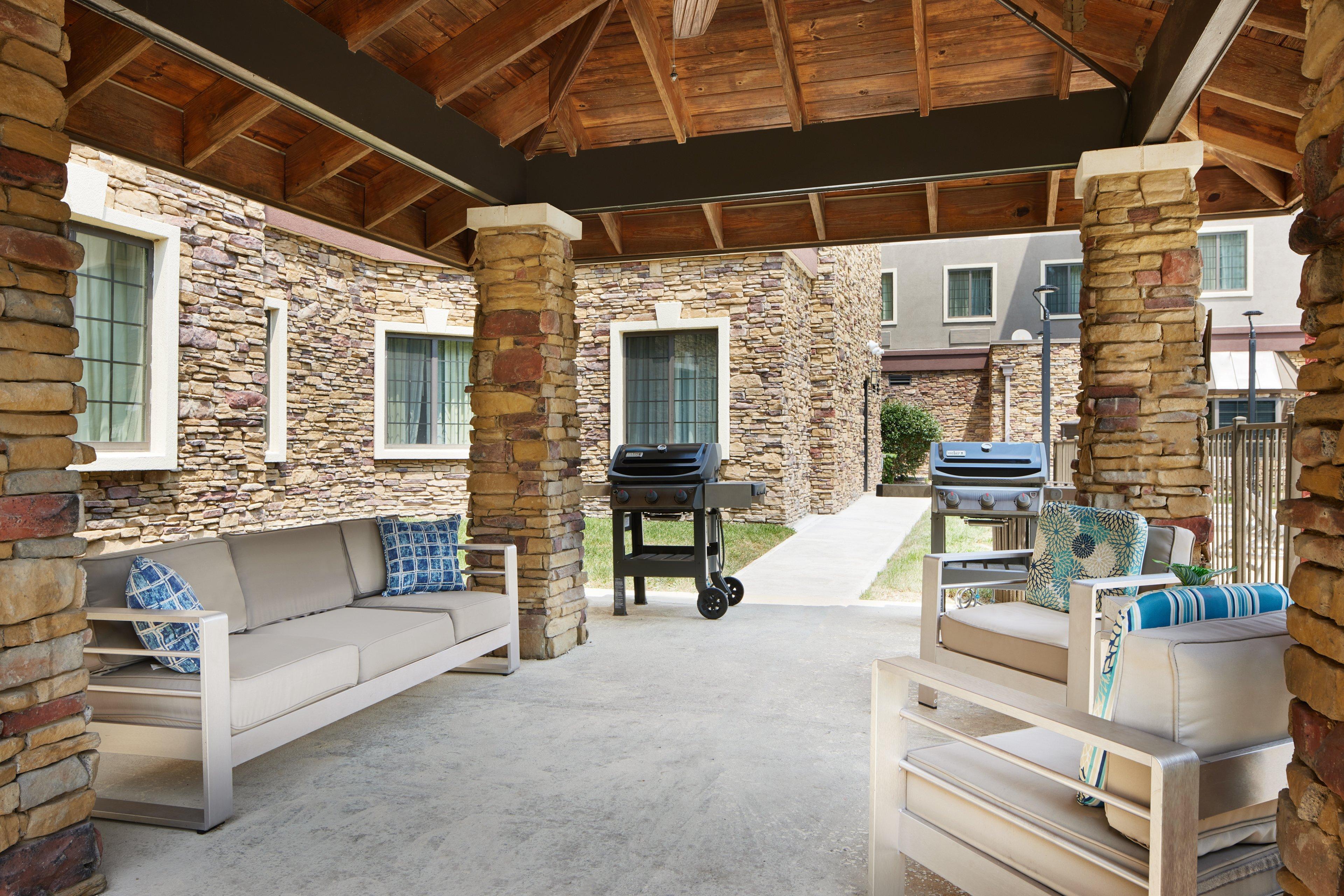 Staybridge Suites Of Durham - Chapel Hill - Rtp By Ihg Exterior photo