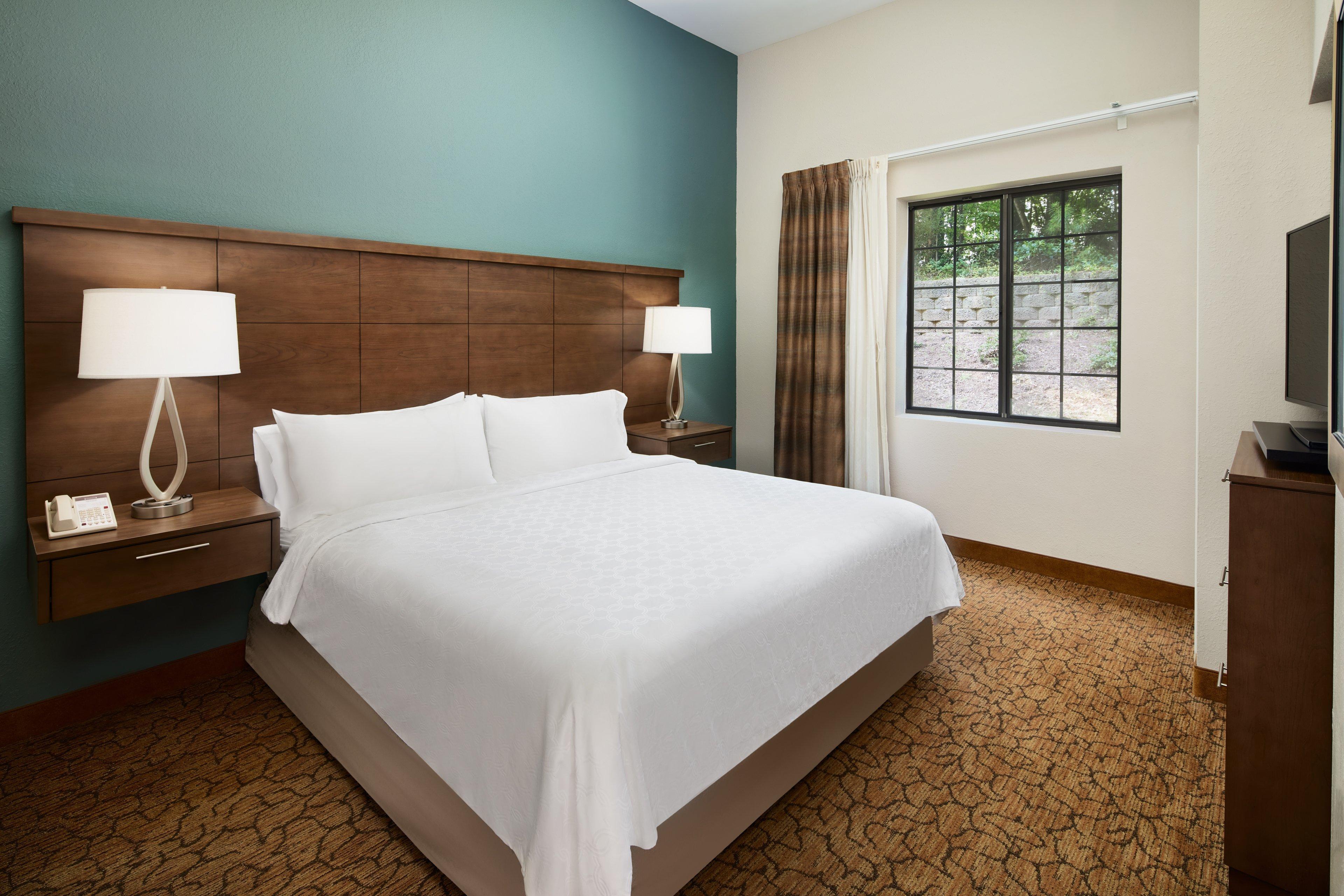 Staybridge Suites Of Durham - Chapel Hill - Rtp By Ihg Exterior photo