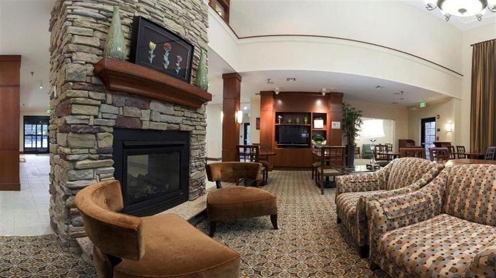 Staybridge Suites Of Durham - Chapel Hill - Rtp By Ihg Exterior photo