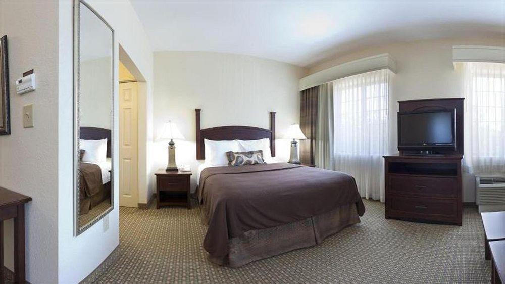 Staybridge Suites Of Durham - Chapel Hill - Rtp By Ihg Exterior photo