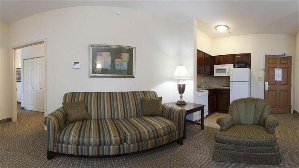 Staybridge Suites Of Durham - Chapel Hill - Rtp By Ihg Exterior photo